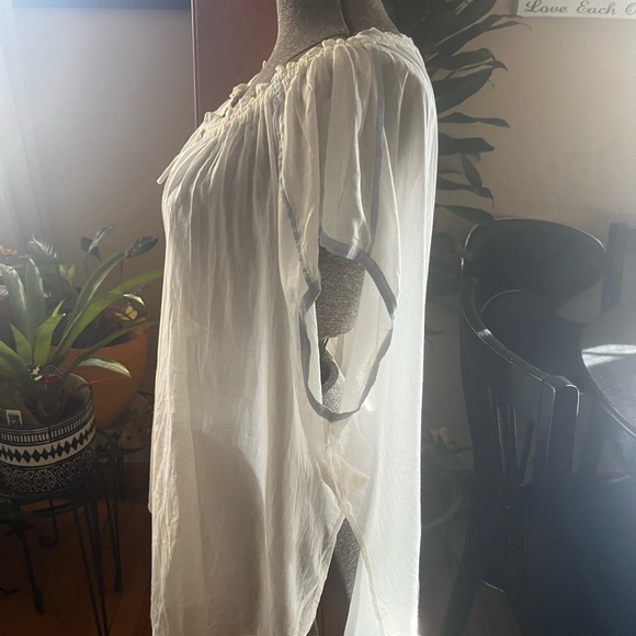 We The Free oversized top - Picture 2 of 7